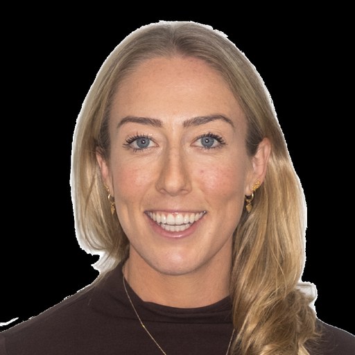 Sarah Hawkshaw